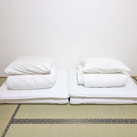 Ferienwohnung Osaka U-Shuku Exterior foto