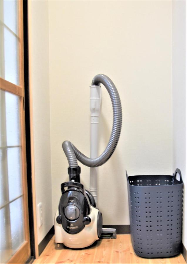 Ferienwohnung Osaka U-Shuku Exterior foto